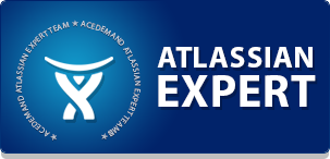 ACEDEMAND as an Atlassian Expert