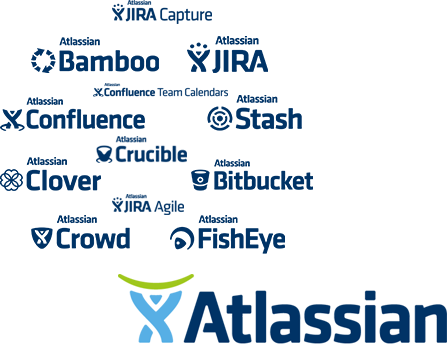 Image result for Atlassian